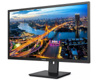 PHILIPS 31,5" B-line 325B1L/00 Czarny - 652185 - zdjęcie 3